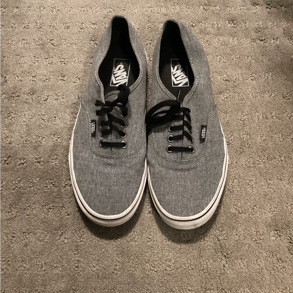 Men’s vans brand new